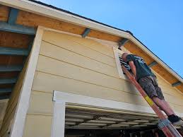 Best Steel Siding Installation  in Sun Valley, ID